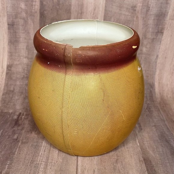 Havana Honeys CIGAR STORE Cigarette Display HONEY POT Advertising Container HTF - Picture 6 of 12